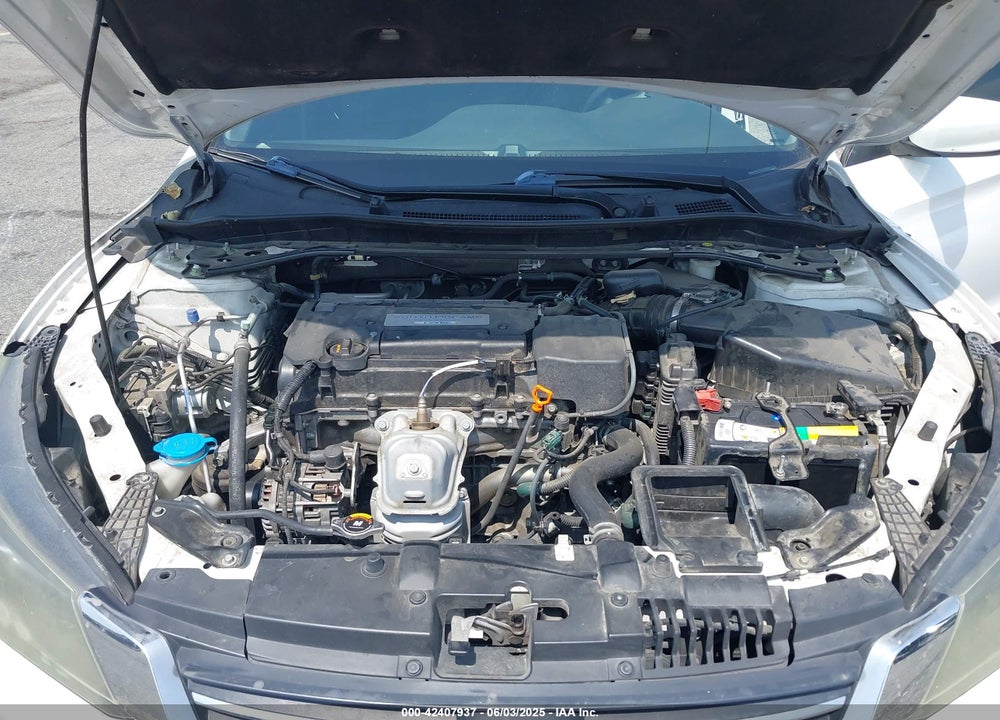 2015 HONDA ACCORD VIN: 1HGCR2F56FA099428