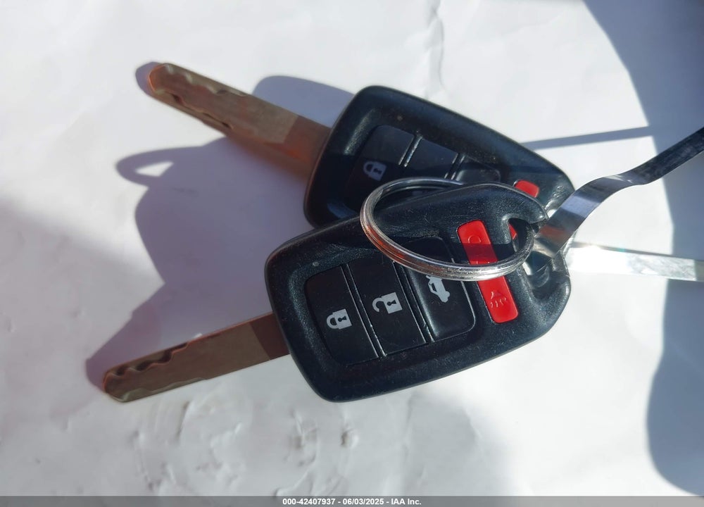 2015 HONDA ACCORD VIN: 1HGCR2F56FA099428