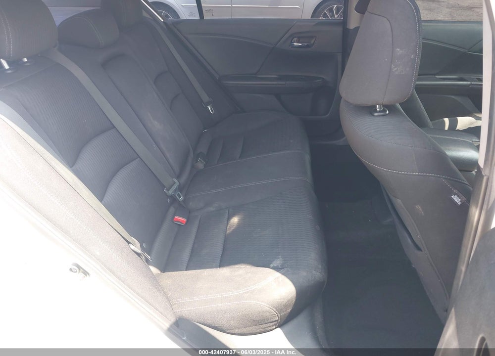 2015 HONDA ACCORD VIN: 1HGCR2F56FA099428