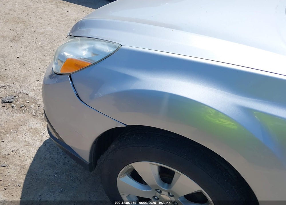 2012 SUBARU OUTBACK VIN: 4S4BRCKC8C3249894