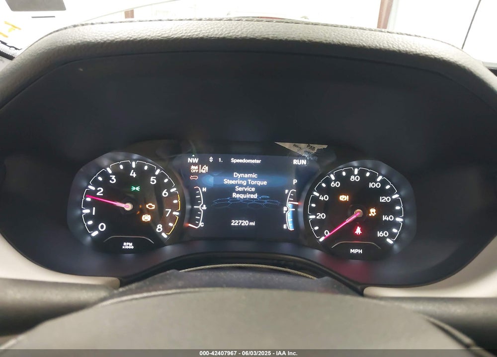 2023 JEEP COMPASS LIMITED 4X4 VIN: 3C4NJDCN1PT569129