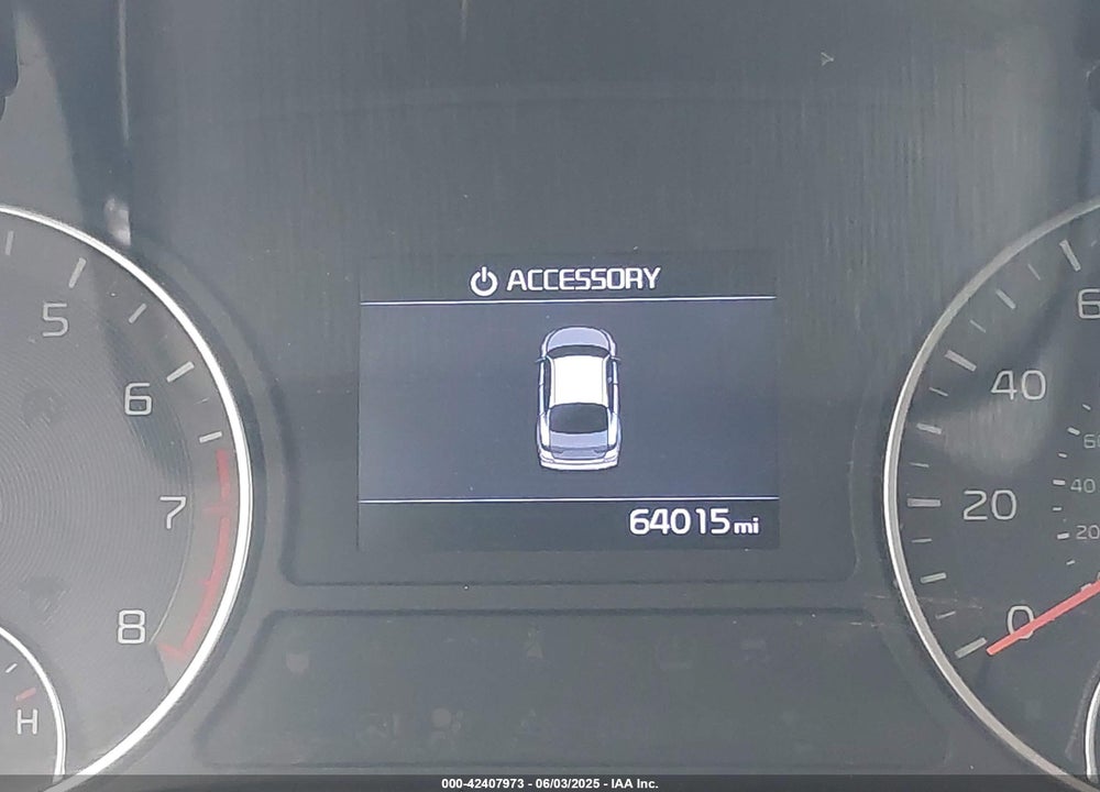 2019 KIA OPTIMA VIN: 5XXGU4L11KG337387