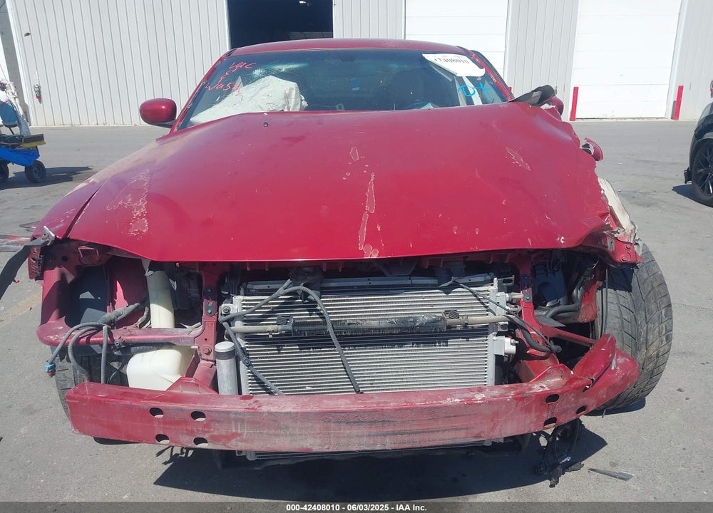 2006 DODGE CHARGER VIN: 2B3KA53H26H512871