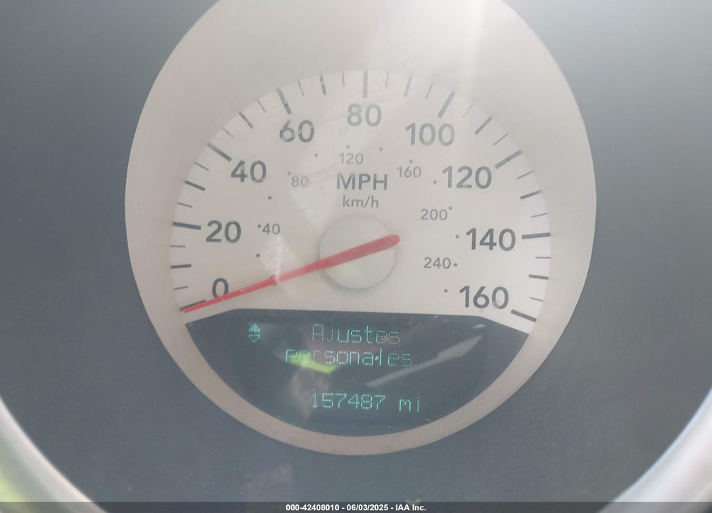 2006 DODGE CHARGER VIN: 2B3KA53H26H512871
