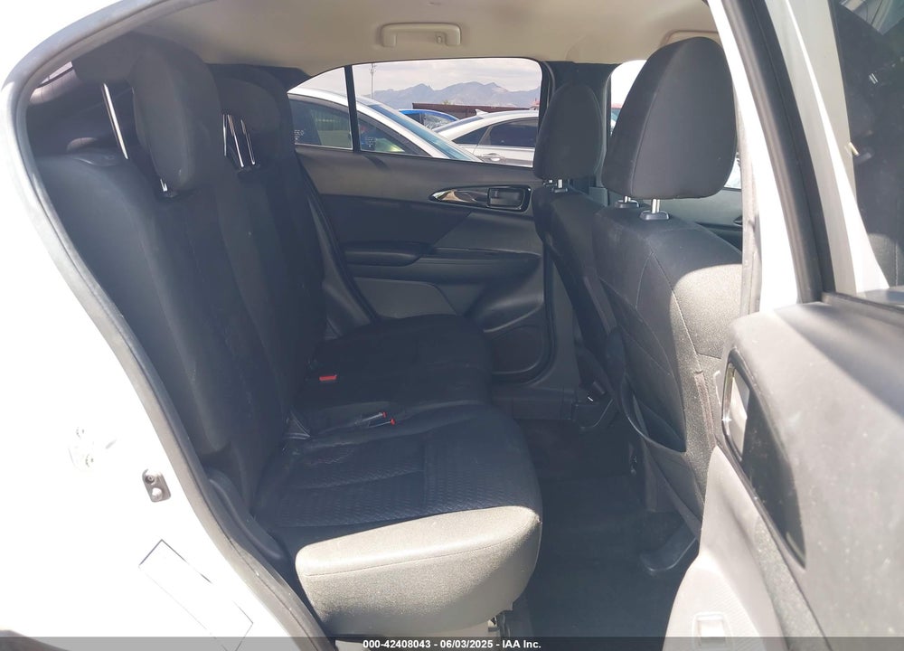 2019 MITSUBISHI ECLIPSE CROSS VIN: JA4AS3AA9KZ014205