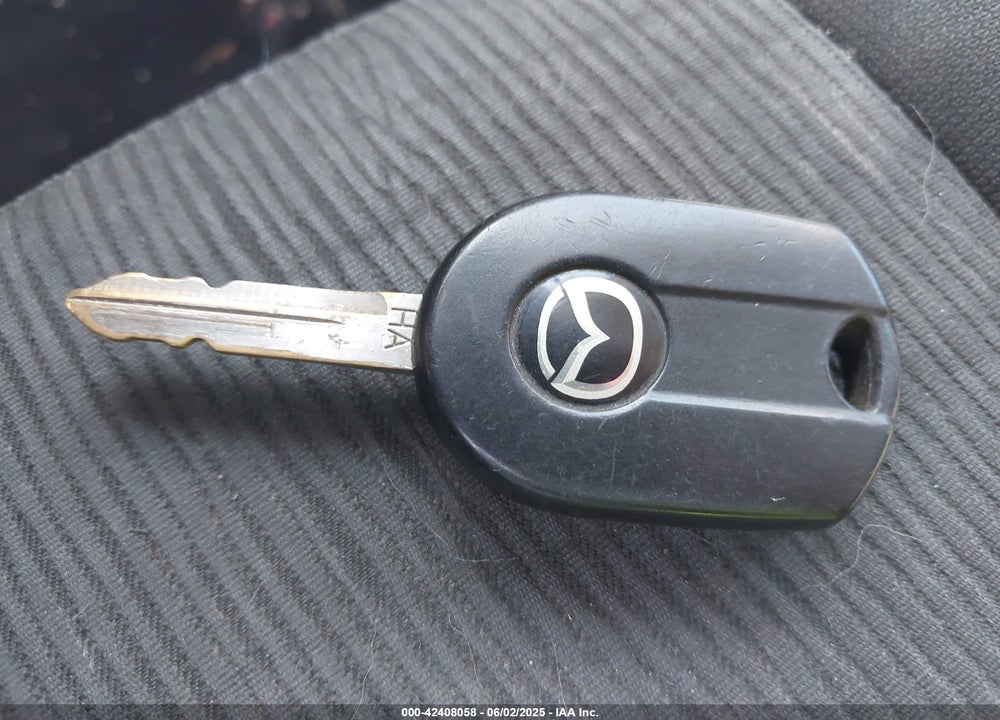 2010 MAZDA TRIBUTE VIN: 4F2CY0C78AKM06791