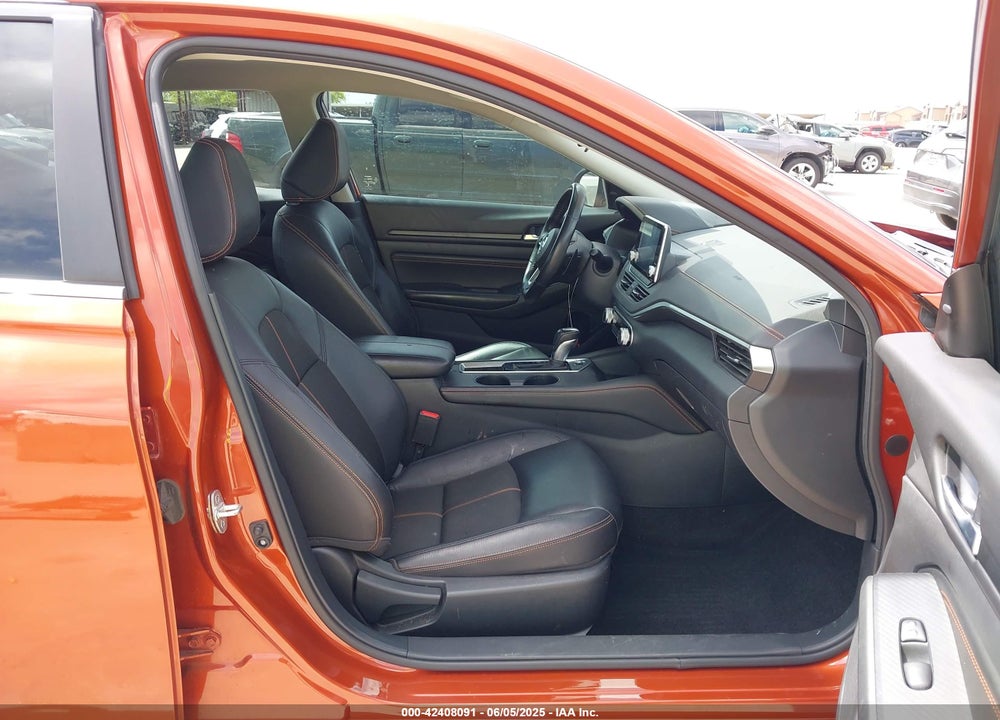 2019 NISSAN ALTIMA VIN: 1N4BL4CV0KN320493