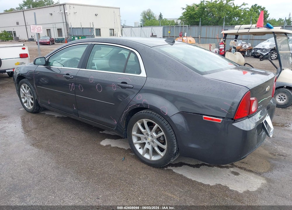 2012 CHEVROLET MALIBU VIN: 1G1ZB5E05CF266776