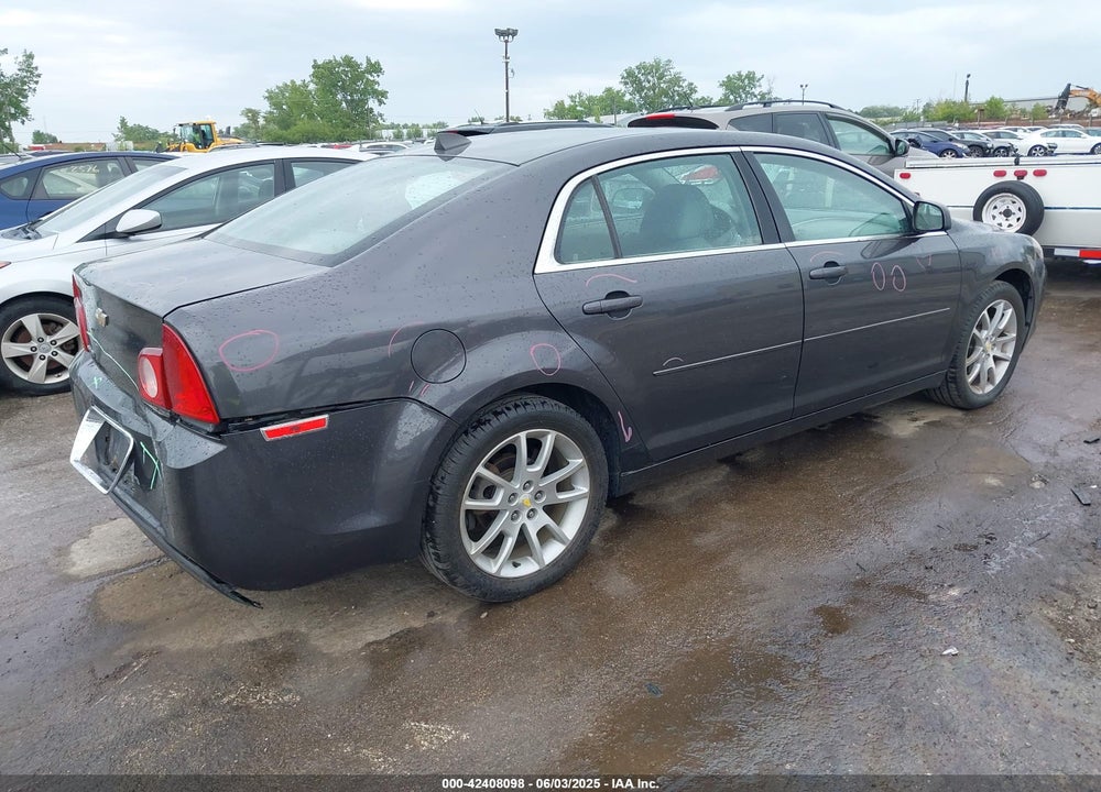 2012 CHEVROLET MALIBU VIN: 1G1ZB5E05CF266776