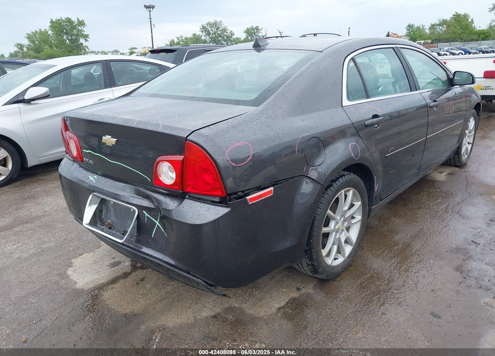 2012 CHEVROLET MALIBU VIN: 1G1ZB5E05CF266776
