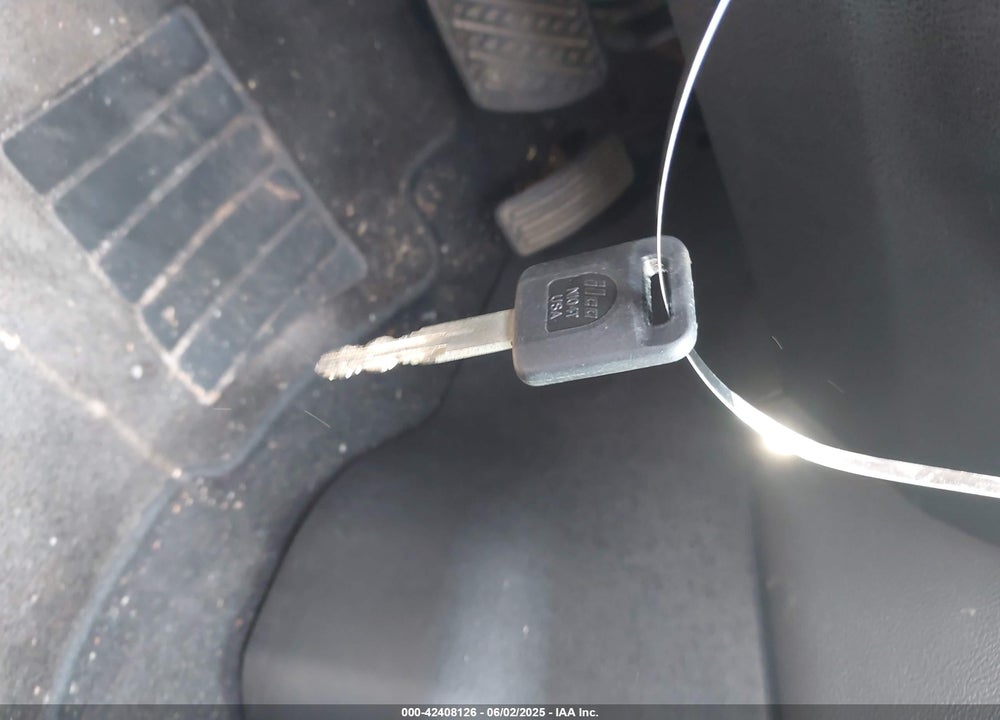 2012 NISSAN ROGUE VIN: JN8AS5MV0CW713245