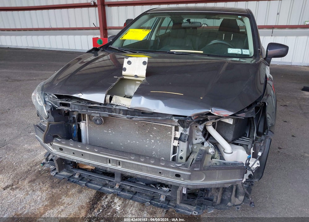 2019 SUBARU IMPREZA 2.0I PREMIUM VIN: 4S3GKAC61K3614782