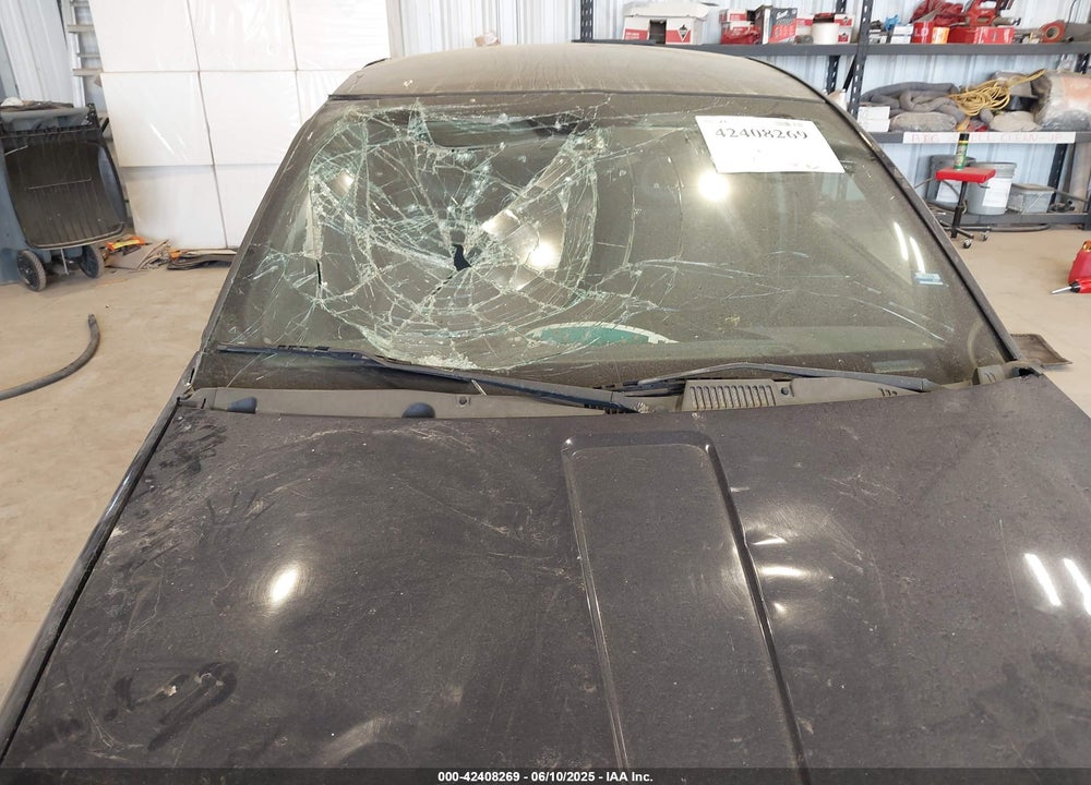 2004 SATURN ION 3 VIN: 1G8AL52F64Z226811