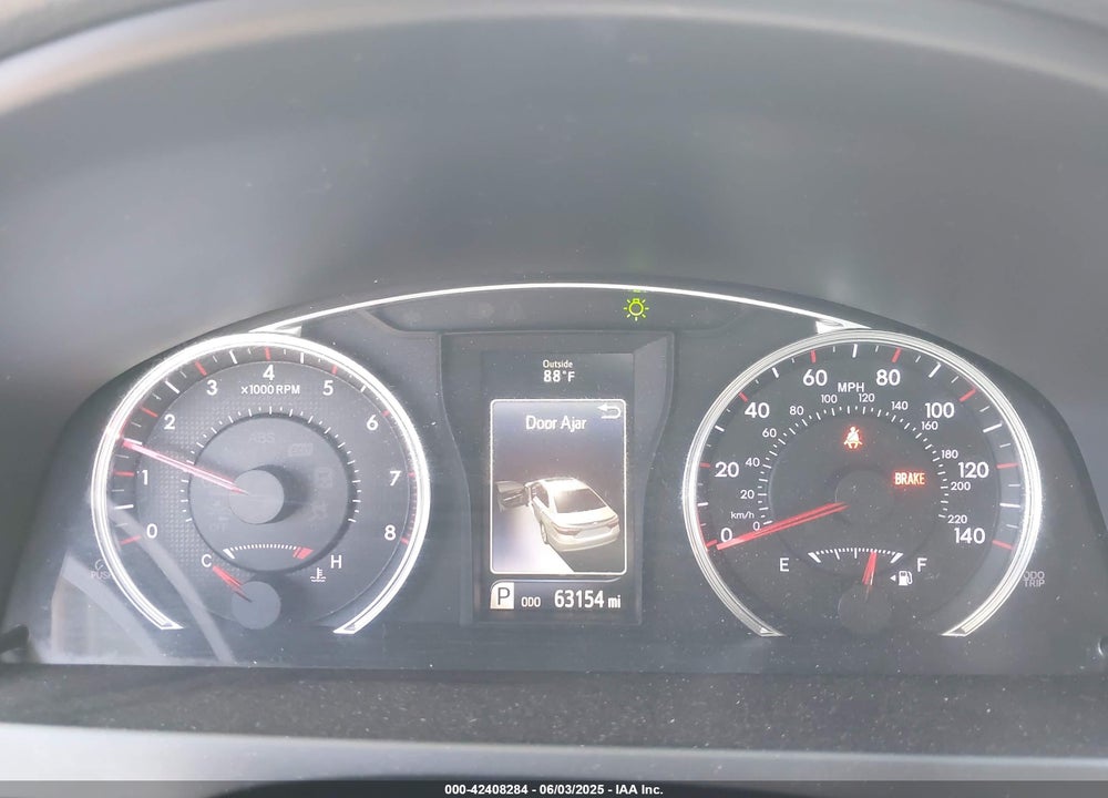 2017 TOYOTA CAMRY SE VIN: 4T1BF1FKXHU802903
