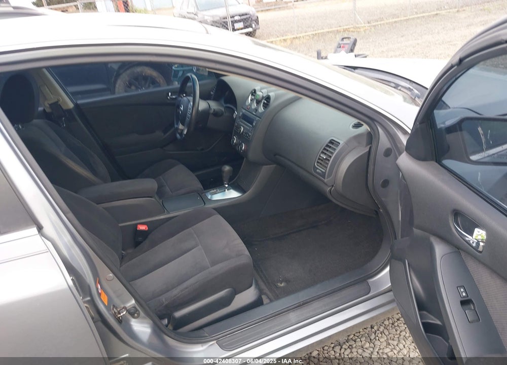 2009 NISSAN ALTIMA VIN: 1N4AL21E89N480280