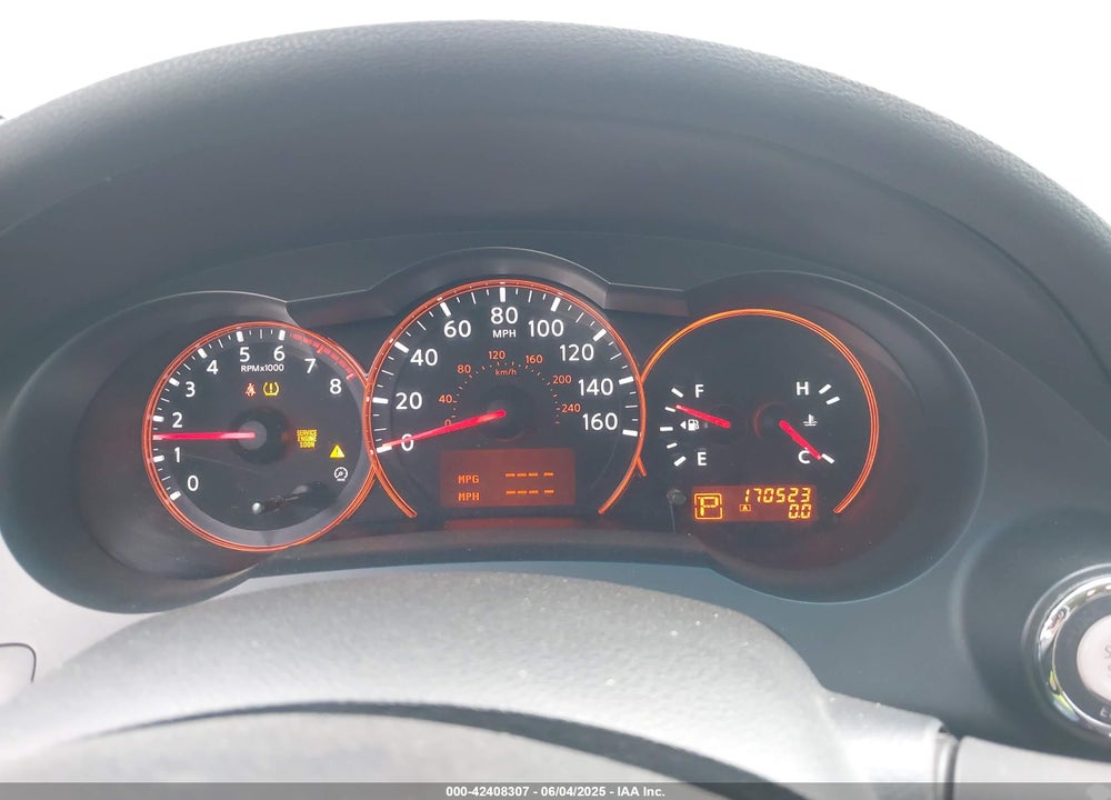 2009 NISSAN ALTIMA VIN: 1N4AL21E89N480280