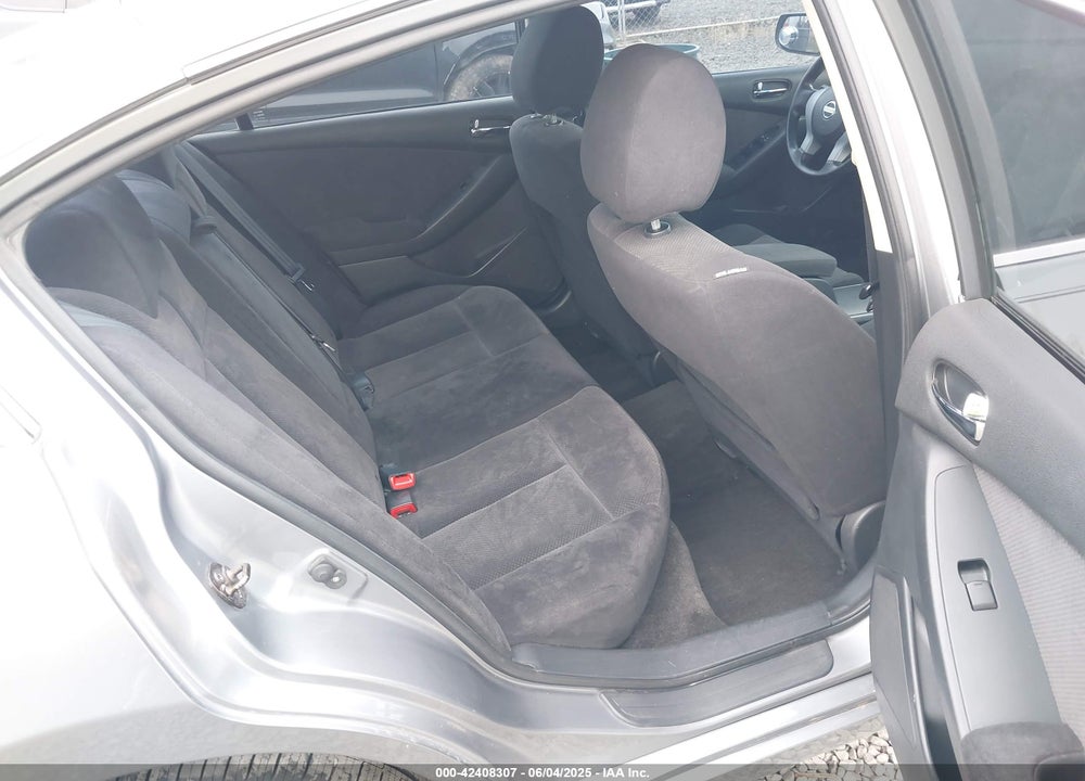 2009 NISSAN ALTIMA VIN: 1N4AL21E89N480280