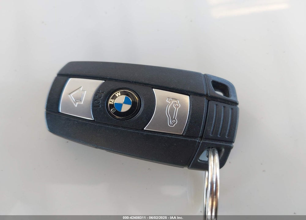2010 BMW 328I XDRIVE VIN: WBAPK5C58AA649146