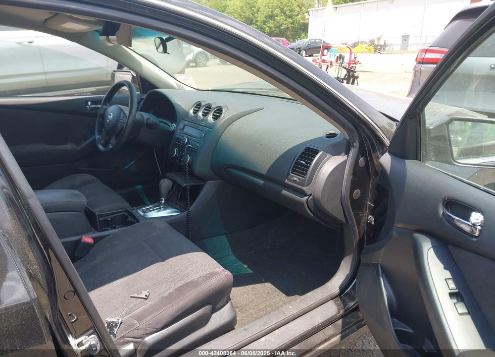 2012 NISSAN ALTIMA VIN: 1N4AL2AP1CN431799