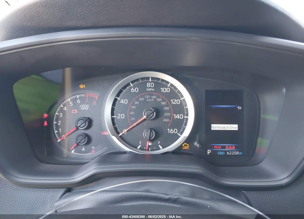2022 TOYOTA COROLLA VIN: JTDS4MCE6N3505137