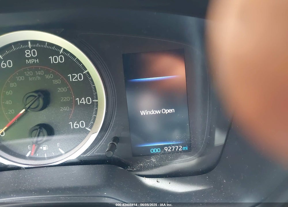 2020 TOYOTA COROLLA VIN: JTDS4RCEXLJ034972