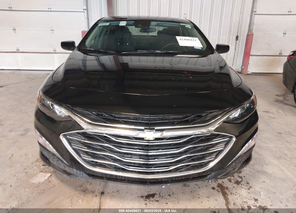 2023 CHEVROLET MALIBU FWD 1LT VIN: 1G1ZD5ST5PF167163