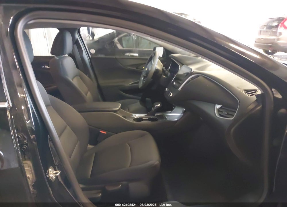 2023 CHEVROLET MALIBU FWD 1LT VIN: 1G1ZD5ST5PF167163