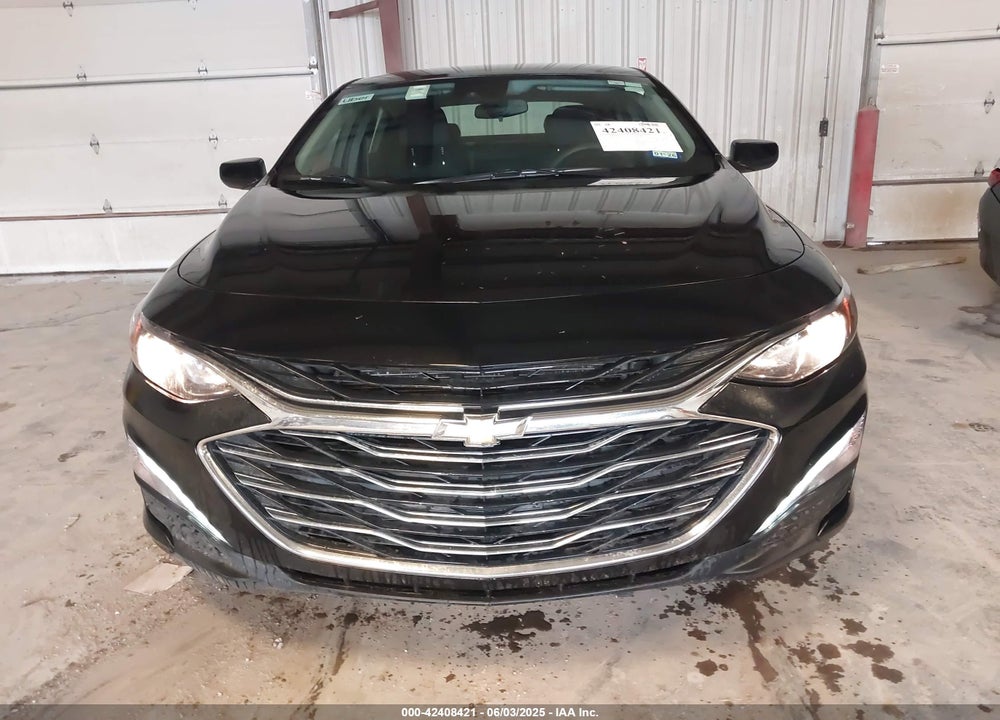 2023 CHEVROLET MALIBU FWD 1LT VIN: 1G1ZD5ST5PF167163