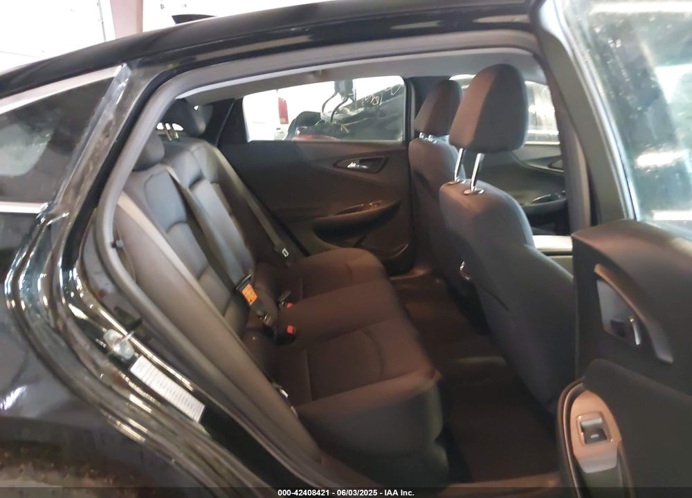 2023 CHEVROLET MALIBU FWD 1LT VIN: 1G1ZD5ST5PF167163