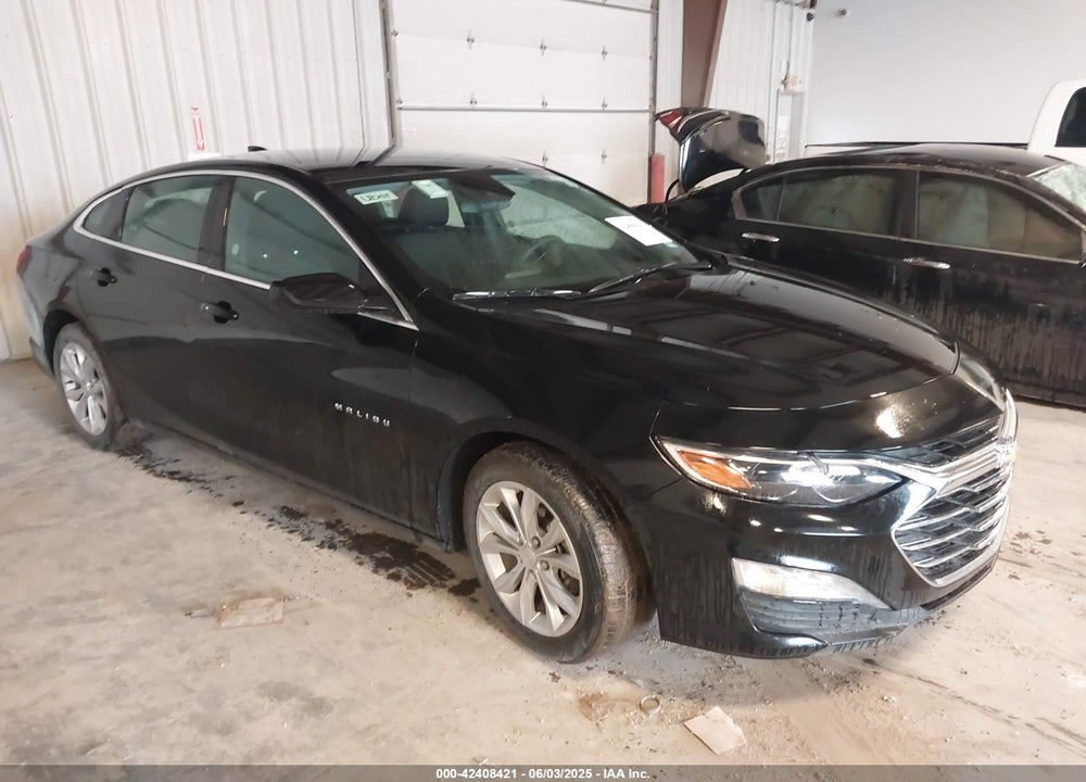 2023 CHEVROLET MALIBU FWD 1LT VIN: 1G1ZD5ST5PF167163