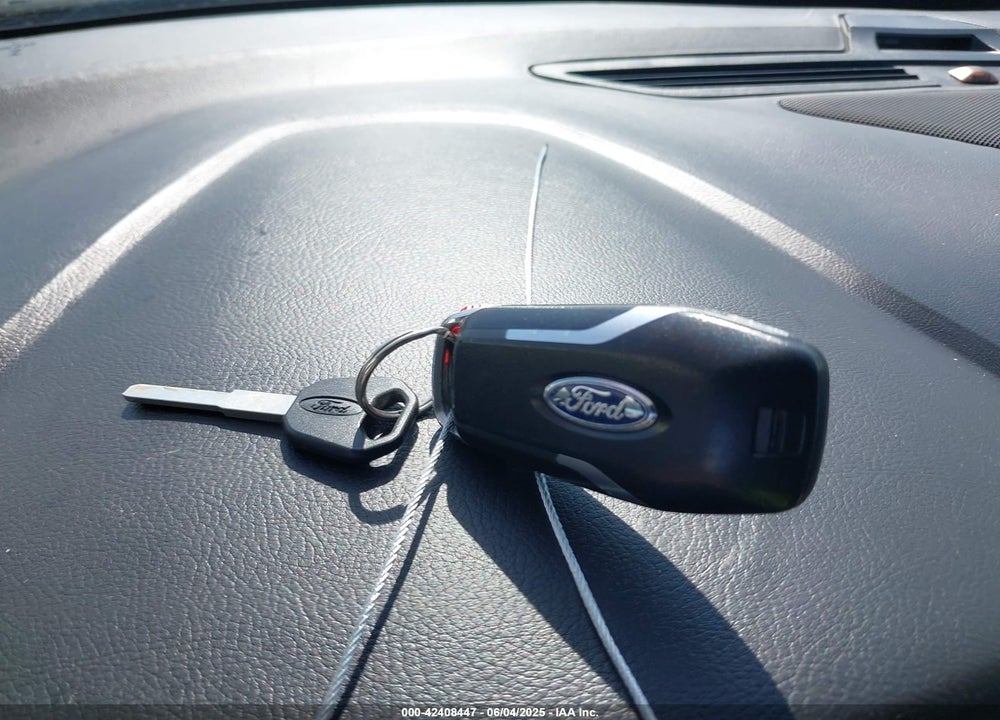 2015 FORD FUSION ENERGI TITANIUM VIN: 3FA6P0SU1FR284517