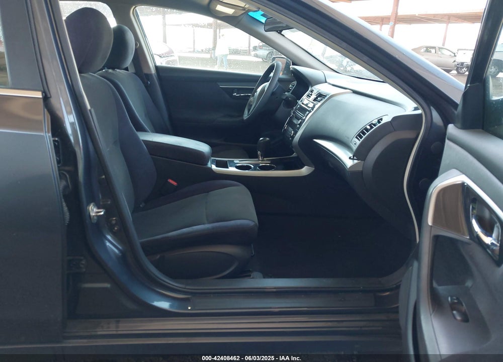2013 NISSAN ALTIMA VIN: 1N4AL3AP6DN555039