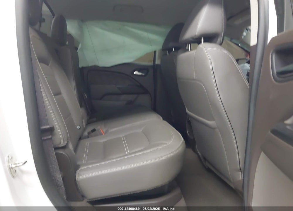 2021 GMC CANYON VIN: 1GTG6EEN0M1174391