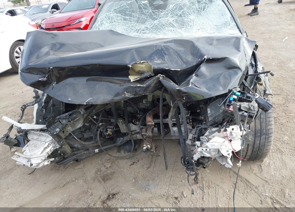 2022 HONDA CIVIC VIN: 2HGFE1E58NH473641
