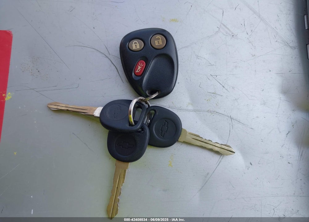 2005 CHEVROLET EQUINOX LT VIN: 2CNDL73F856192375