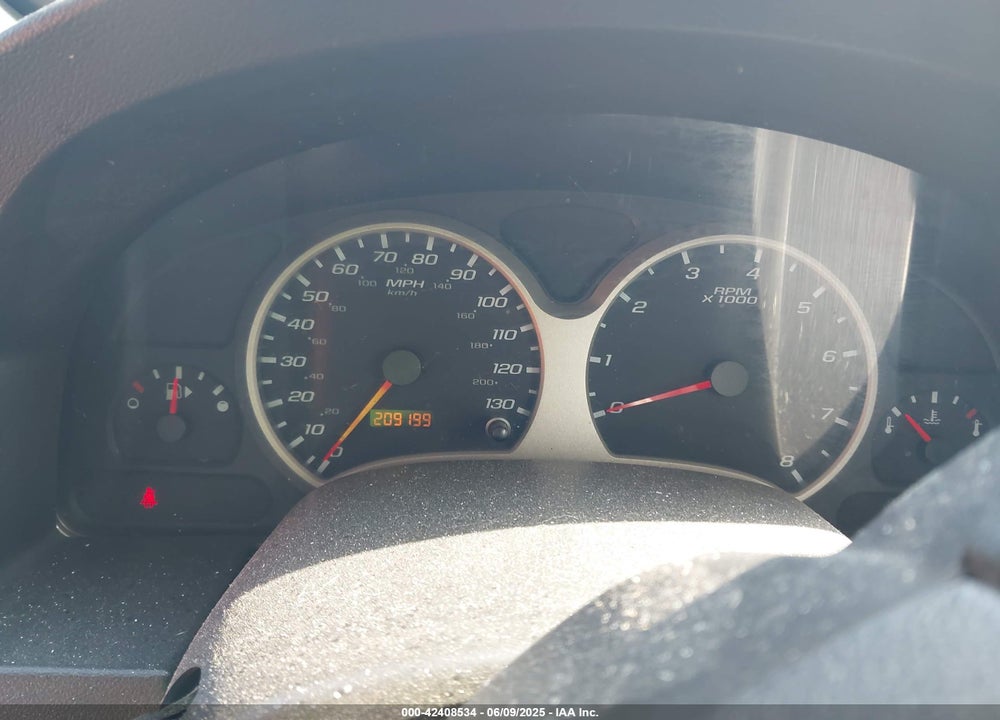 2005 CHEVROLET EQUINOX LT VIN: 2CNDL73F856192375