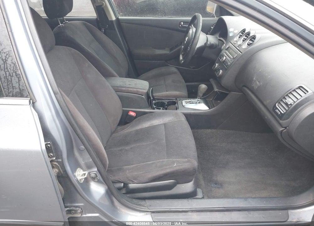 2012 NISSAN ALTIMA 2.5 S VIN: 1N4AL2AP2CN551143