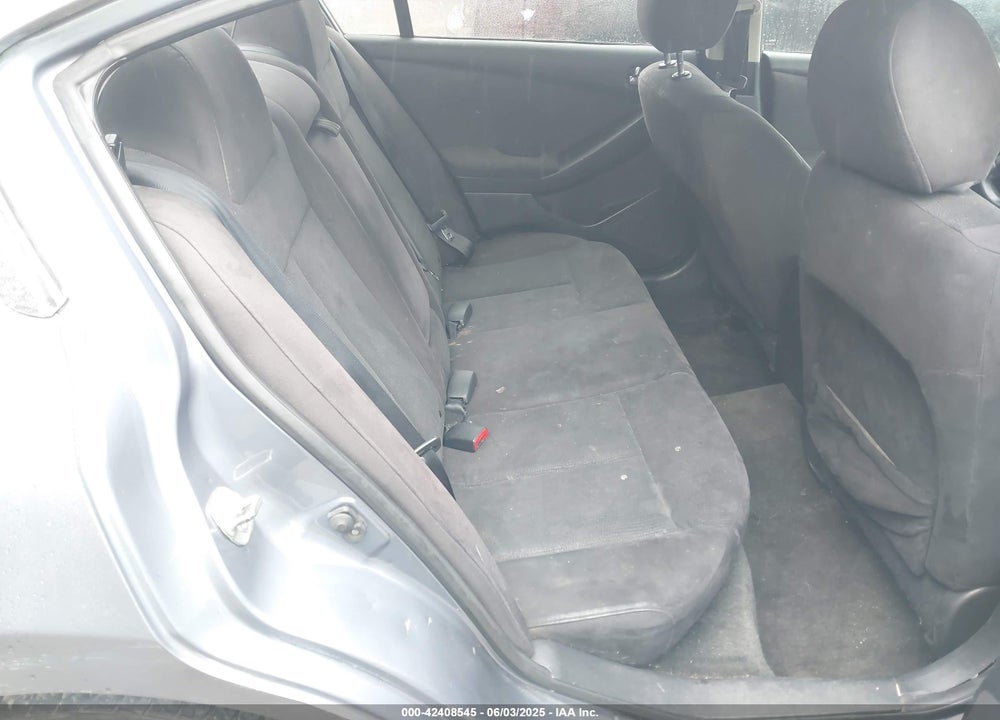 2012 NISSAN ALTIMA 2.5 S VIN: 1N4AL2AP2CN551143