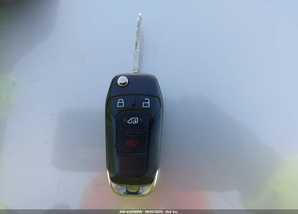 2020 FORD TRANSIT-250 VIN: 1FTBR1Y83LKA67103