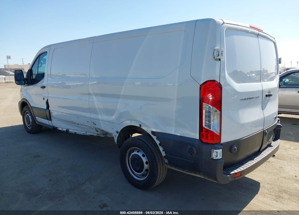 2020 FORD TRANSIT-250 VIN: 1FTBR1Y83LKA67103
