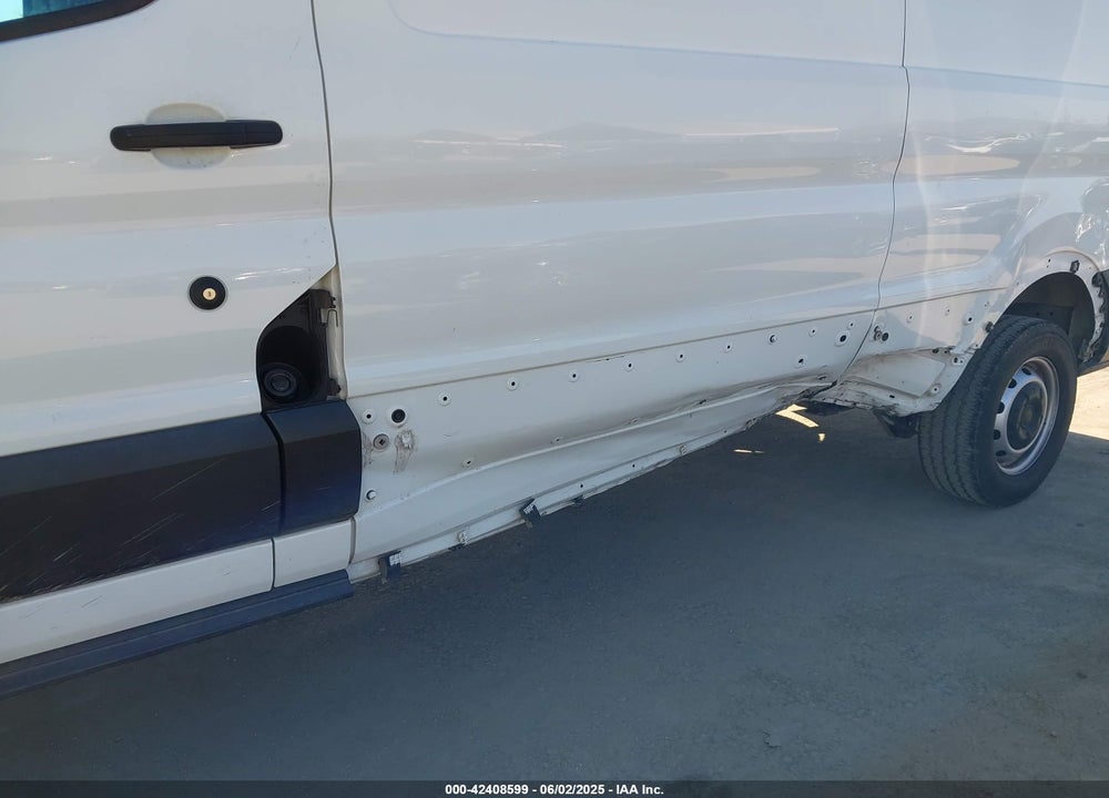 2020 FORD TRANSIT-250 VIN: 1FTBR1Y83LKA67103