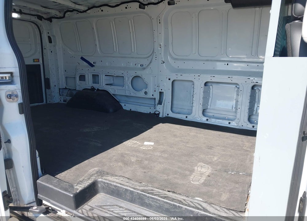 2020 FORD TRANSIT-250 VIN: 1FTBR1Y83LKA67103