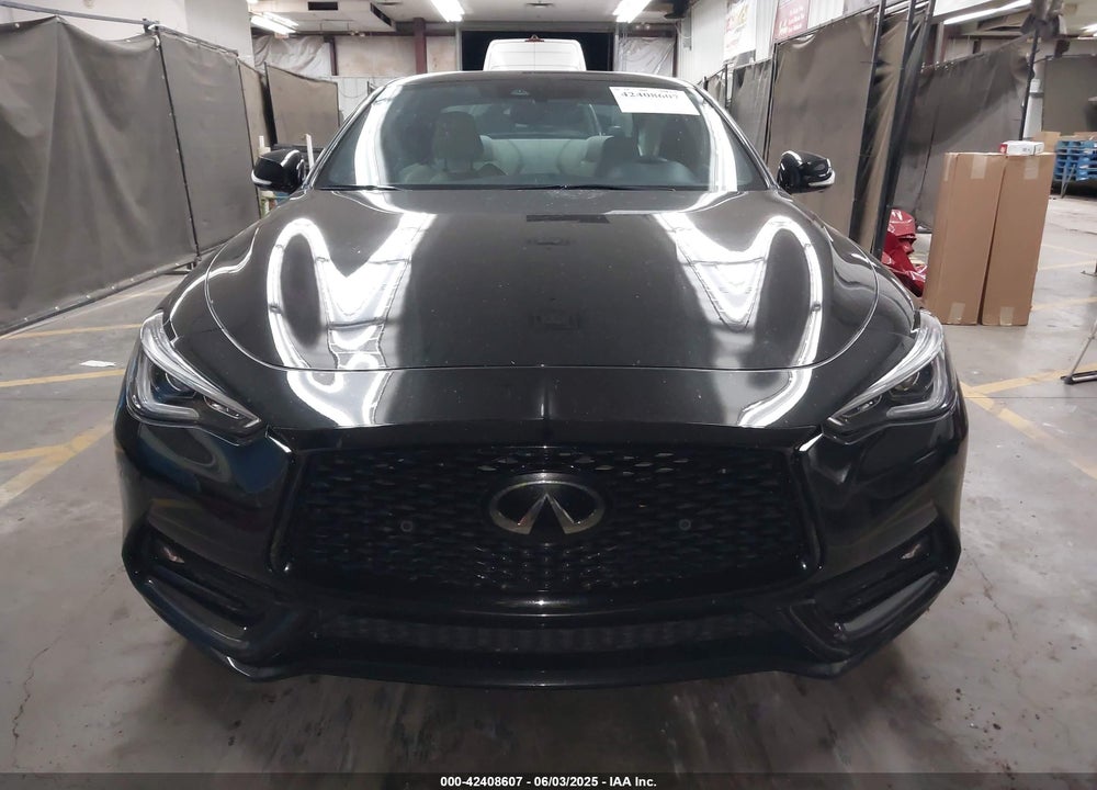 2022 INFINITI Q60 VIN: JN1FV7LL4NM680157