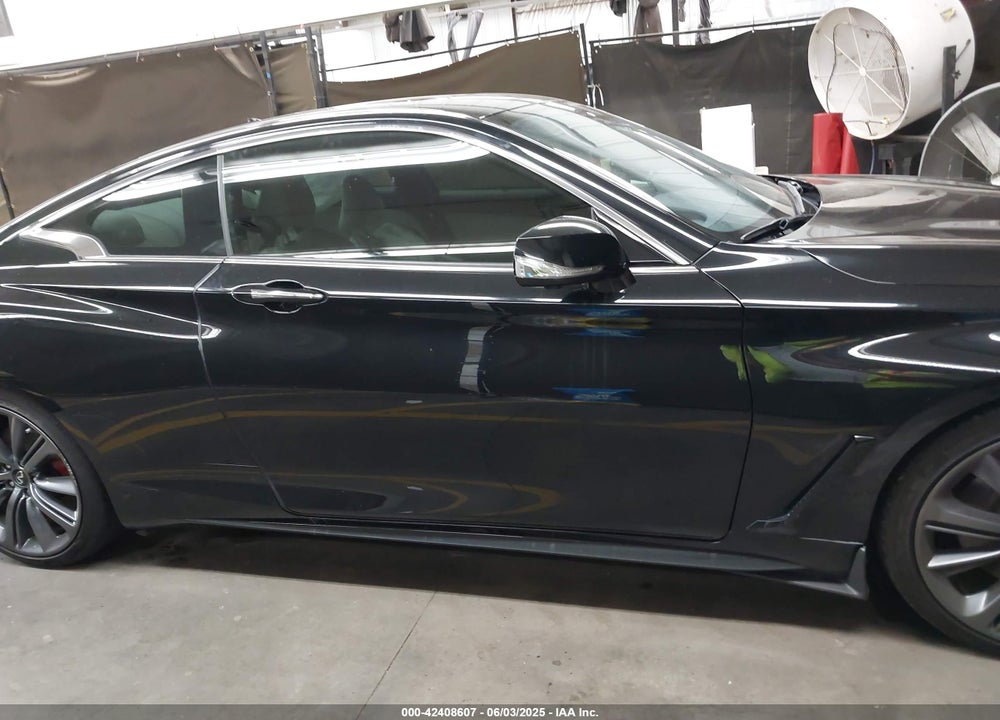 2022 INFINITI Q60 VIN: JN1FV7LL4NM680157