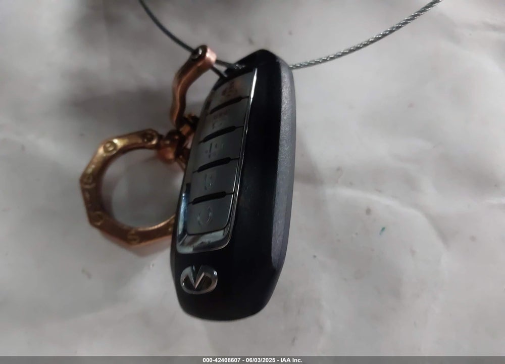 2022 INFINITI Q60 VIN: JN1FV7LL4NM680157