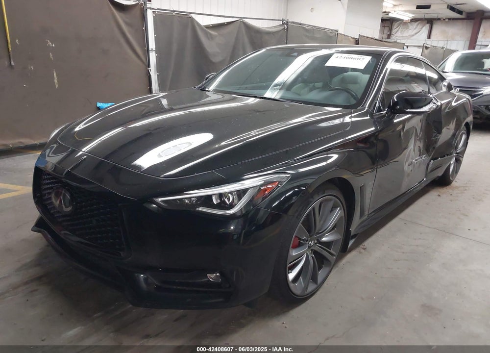 2022 INFINITI Q60 VIN: JN1FV7LL4NM680157