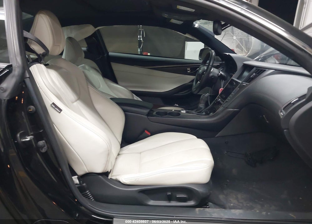 2022 INFINITI Q60 VIN: JN1FV7LL4NM680157