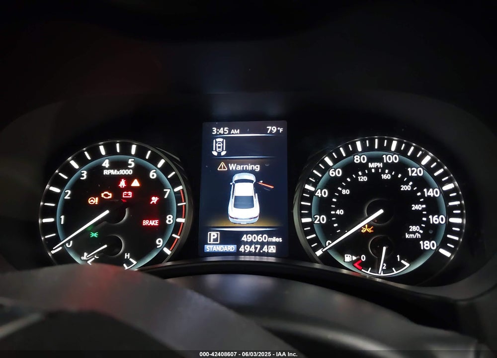 2022 INFINITI Q60 VIN: JN1FV7LL4NM680157