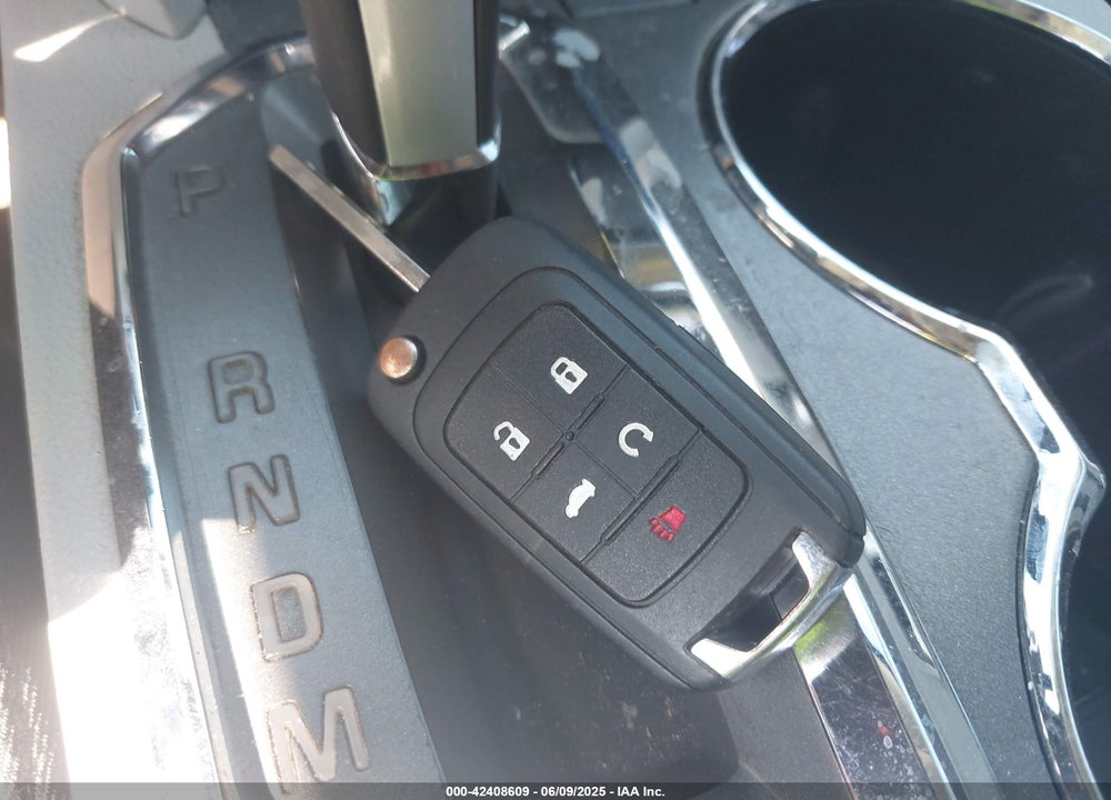 2012 CHEVROLET EQUINOX 2LT VIN: 2GNFLNEK8C6325913