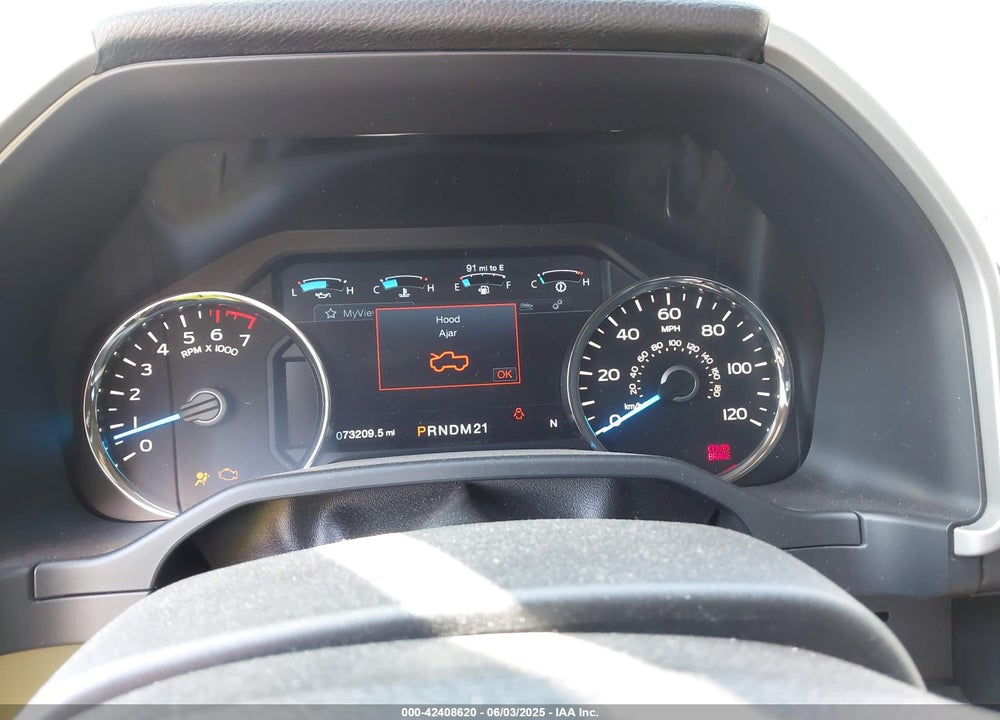 2016 FORD F-150 LARIAT VIN: 1FTFW1EG5GFC47655